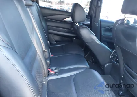 2018 Mazda Cx-9 Grand Touring z USA, uszkodzony, nr VIN JM3TCBDYXJ0208086